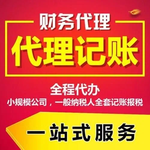 苏州财税记账报税登记需要什么操作步骤